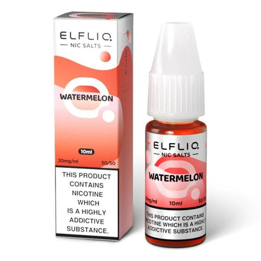 Watermelon - Elfliq
