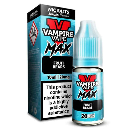 Fruit Bears - Vampire Vape VMax