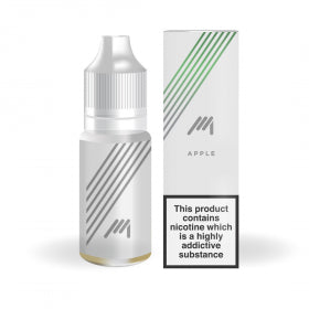 Apple - Mirage White Range