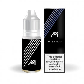 Blueberry - Mirage Black Range