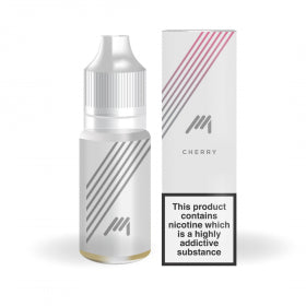 Cherry - Mirage White Range