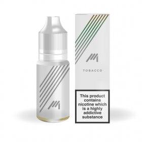 Tobacco - Mirage White Range