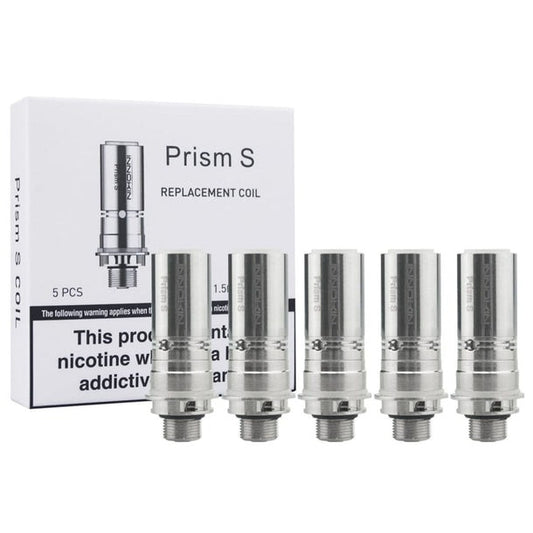 Innokin Prism S Coil 0.8Ω - Pack Of 5