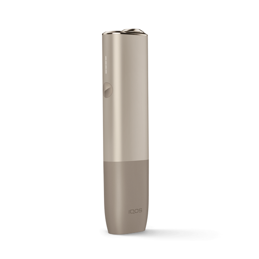 IQOS - Iluma One Device Pebble Beige