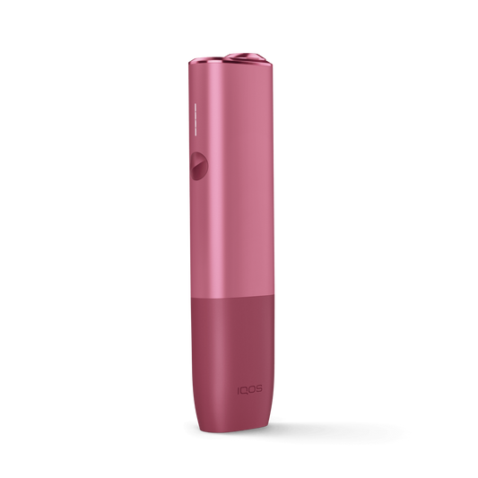 IQOS - Iluma One Device Sunset Red
