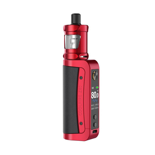 Innokin - Coolfire Z80 Zenith 2 - Red