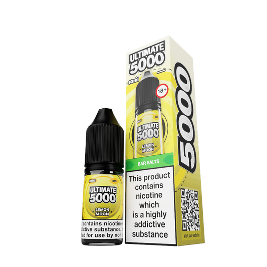 Lemon Moon - Ultimate 5000