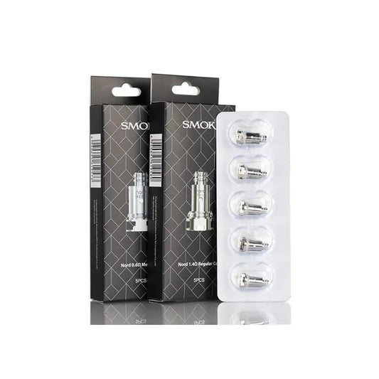 Smok - Nord 0.6Ω Coil