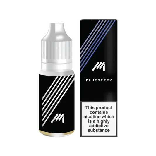 Blueberry - Mirage Black Label