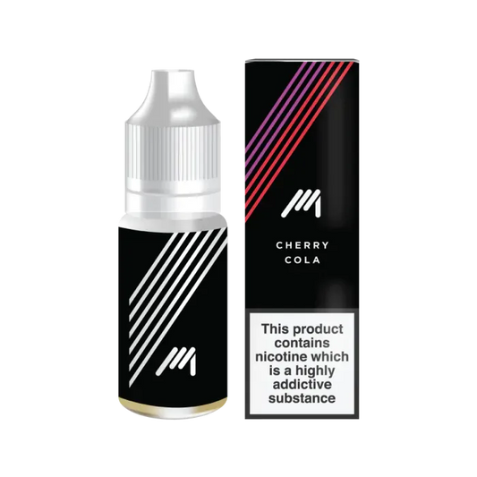 Cherry Cola - Mirage Black Label