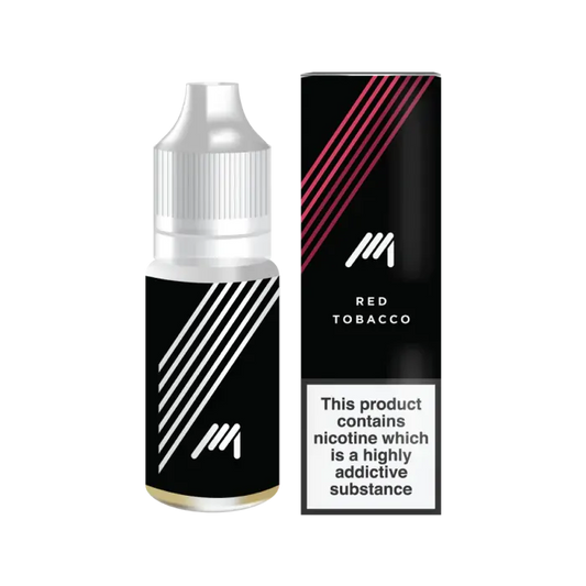 Red Tobacco - Mirage Black Label