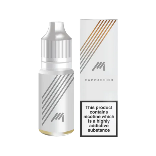 Cappuccino - Mirage White Label