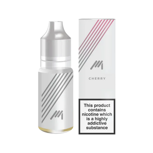 Cherry - Mirage White Label