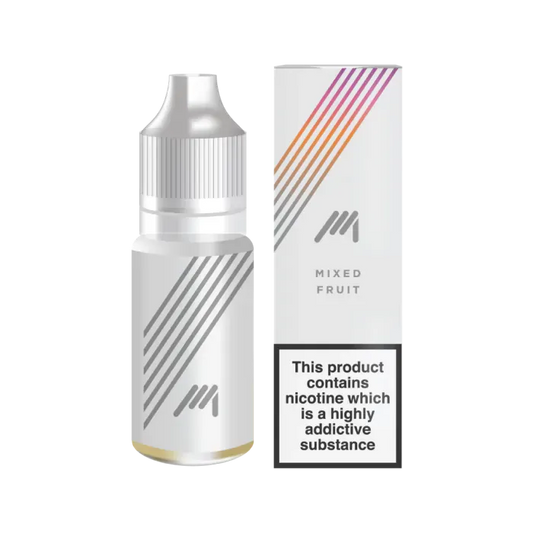 Mixed Fruit - Mirage White Label