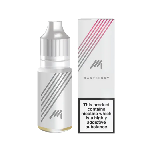 Raspberry - Mirage White Label