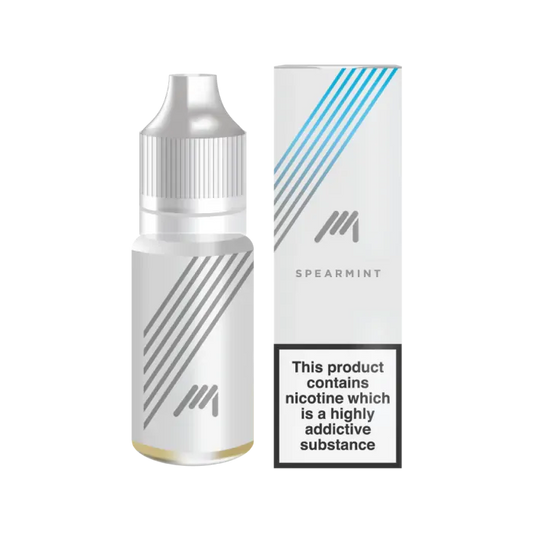 Spearmint - Mirage White Label