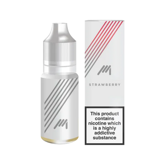 Strawberry - Mirage White Label