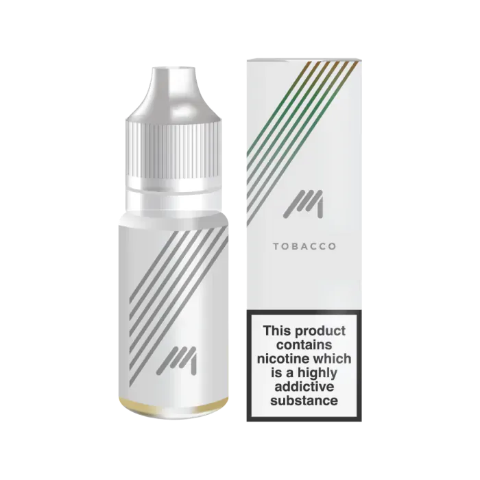 Tobacco - Mirage White Label