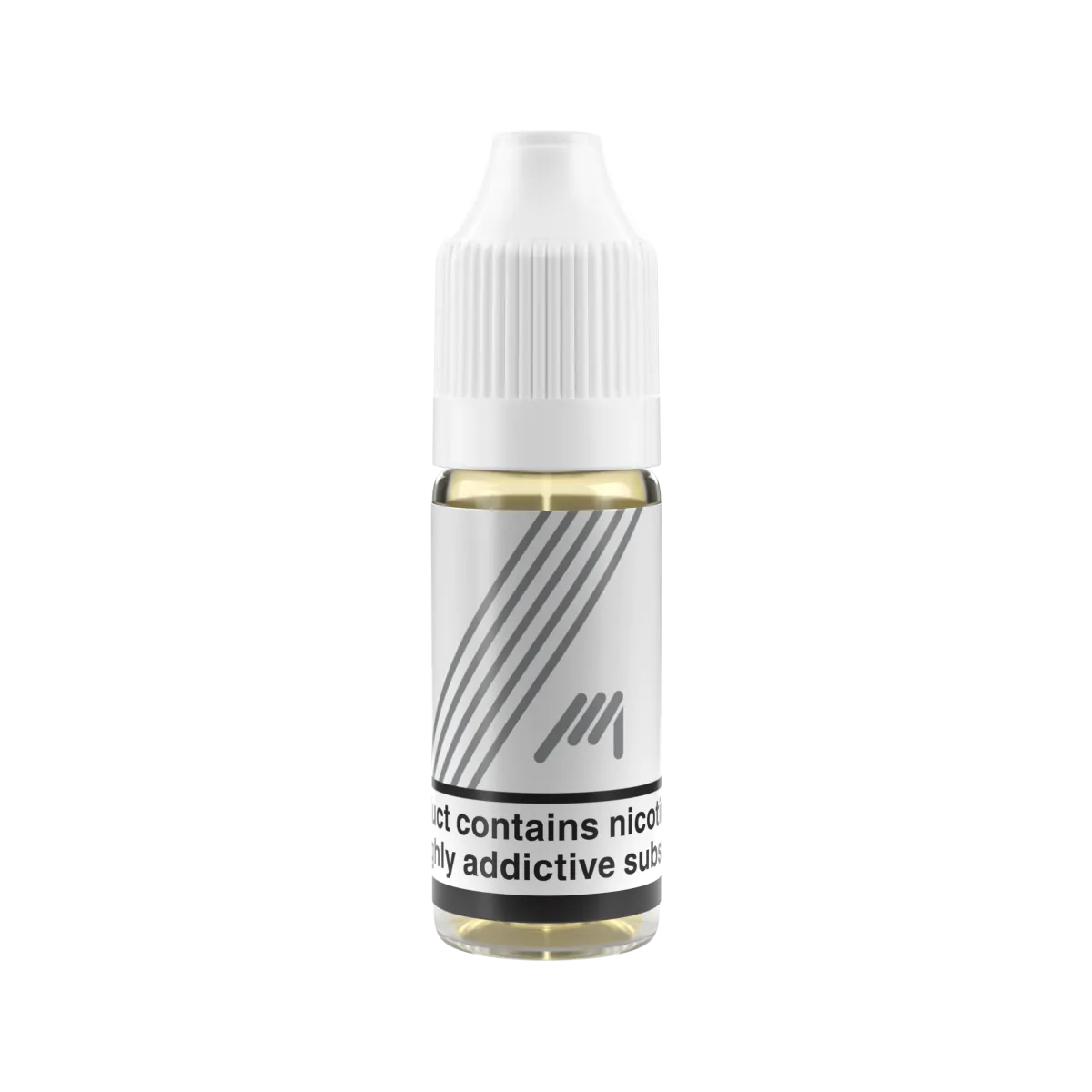 Apple - Mirage White Label