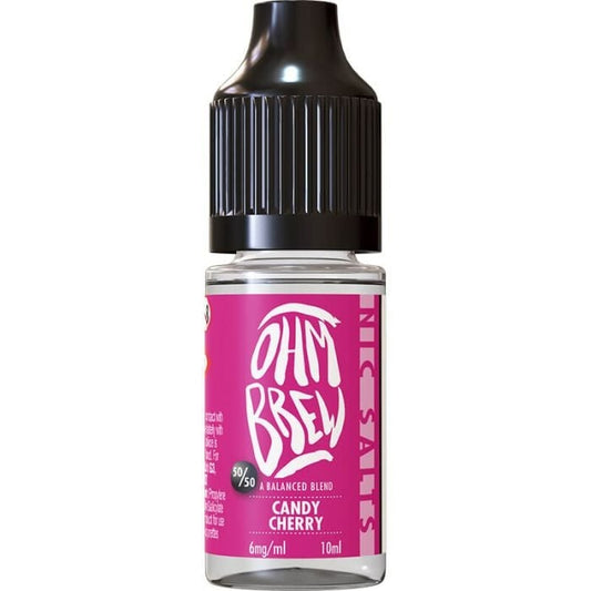 Candy Cherry - Ohm Brew