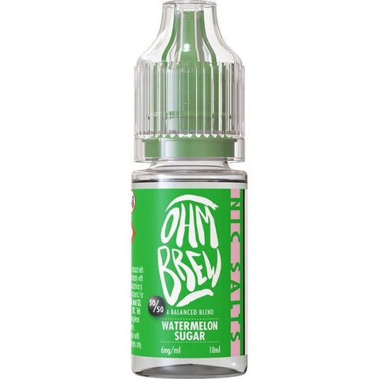 Watermelon Sugar - Ohm Brew