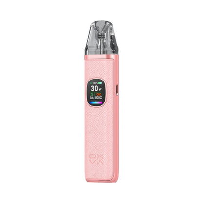 OXVA - Xlim Pro 2