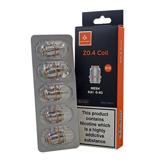 Geekvape - Z Series 0.4Ω Coil