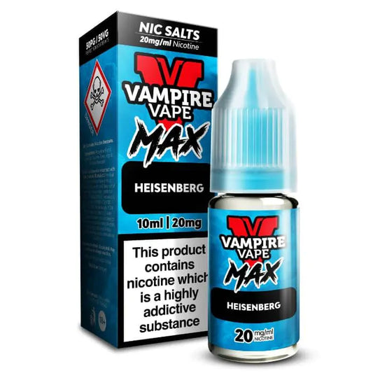 Heisenberg - Vampire Vape VMax