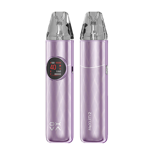 OXVA - Nexlim 2 - Shiny Purple