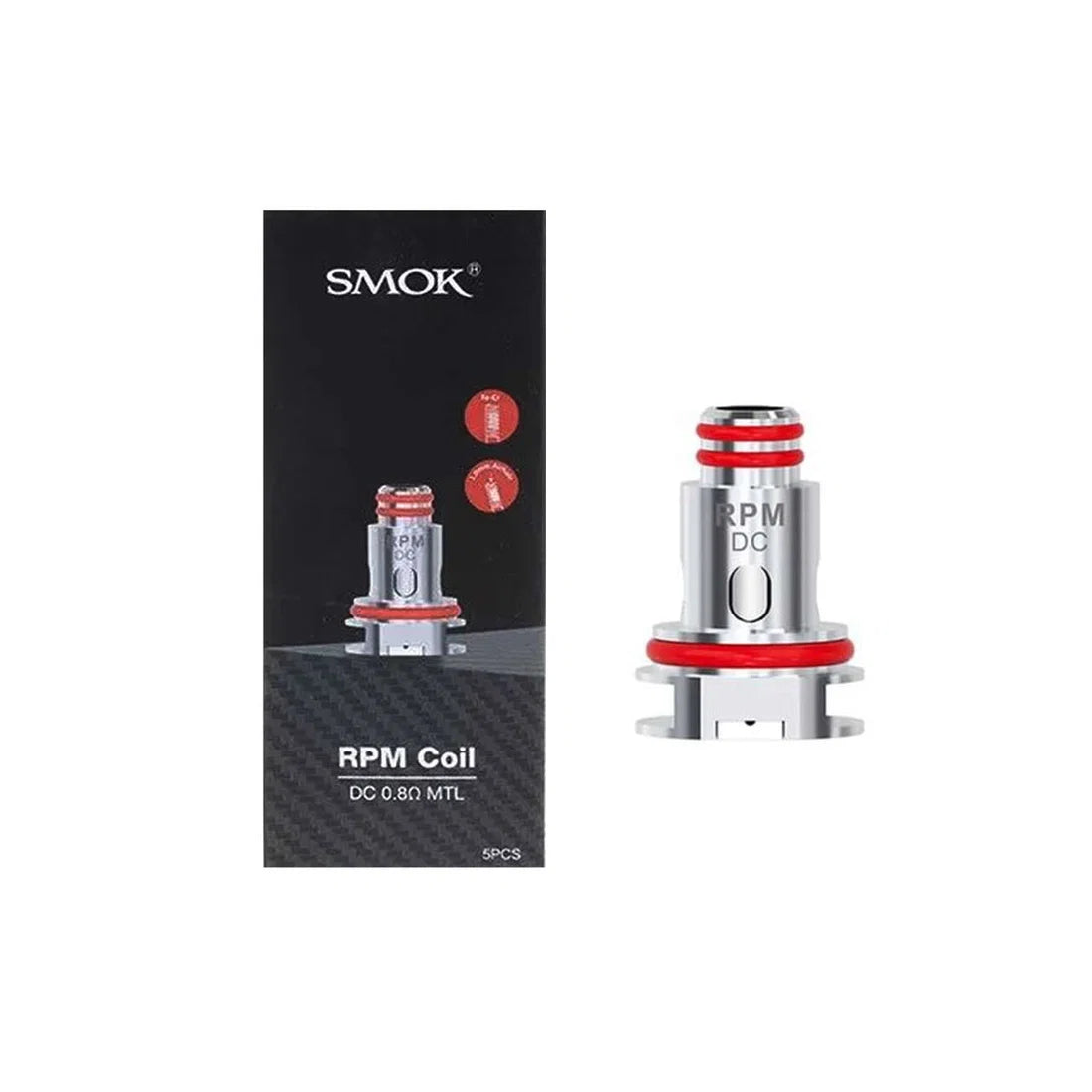 Smok - RPM 0.8Ω Coil