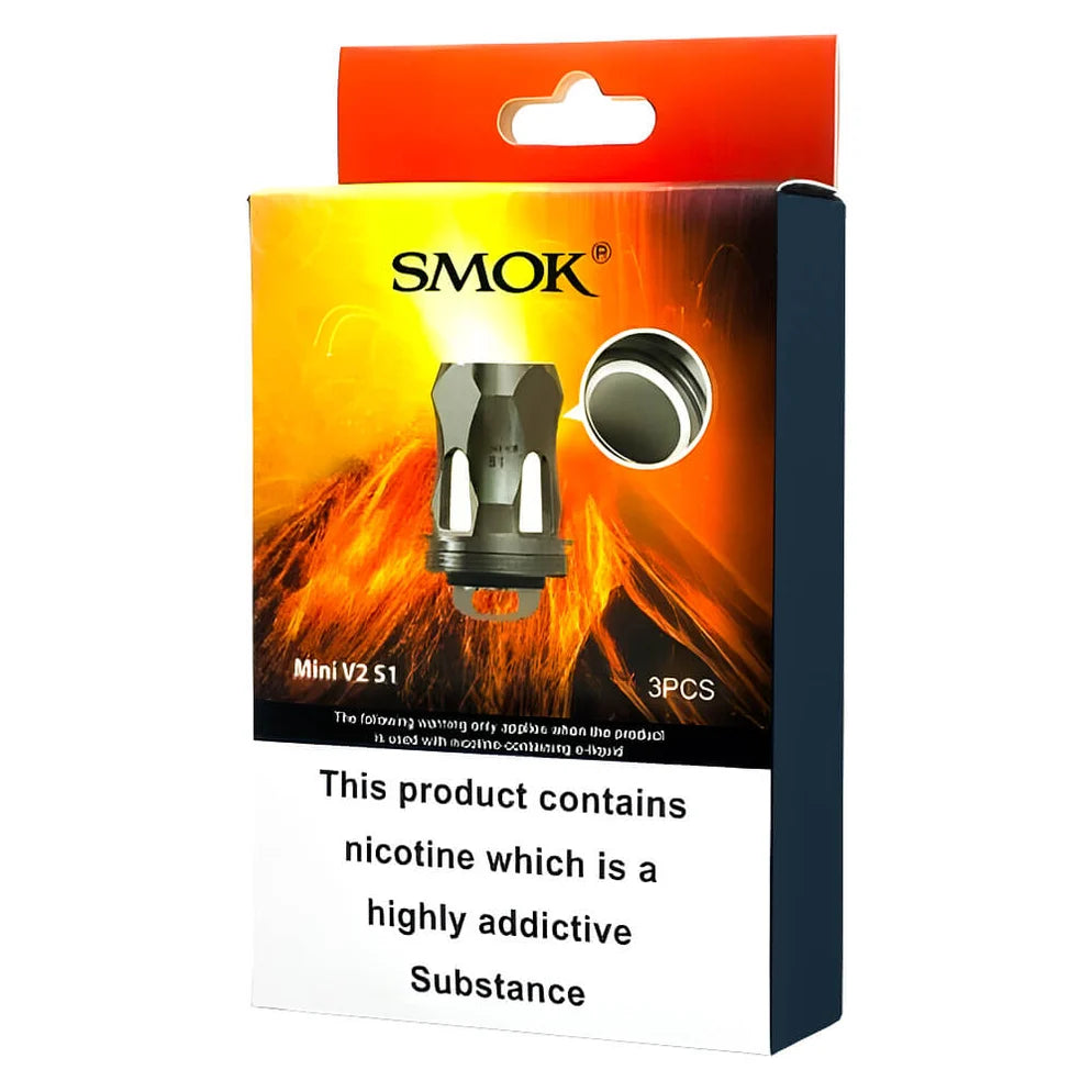 Smok - Mini V2 S1 0.15Ω Coil