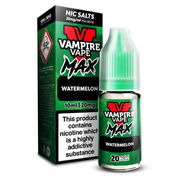 Watermelon - Vampire Vape VMax