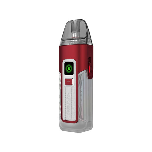 Vaporesso - Luxe X2 - Ruby White