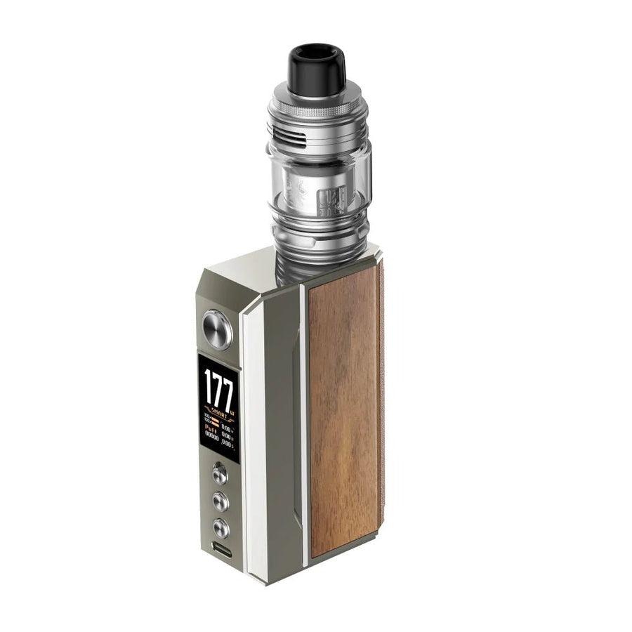 Voopoo - Drag 4