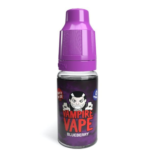 Blueberry - Vampire Vape